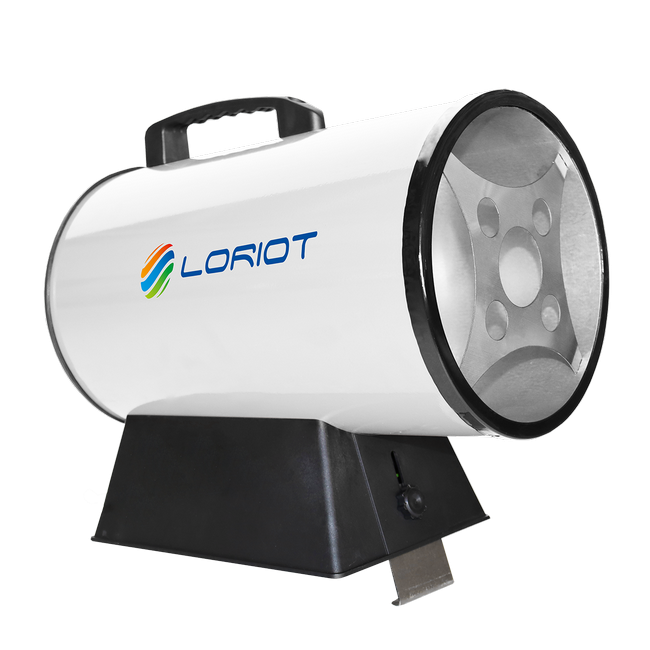 Газовая тепловая пушка Loriot GHB -15