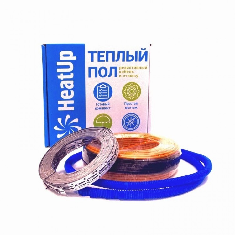 HeatUp HU кабель 2800Вт