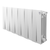 Royal Thermo PianoForte 300 Bianco Traffico 12 секций радиатор