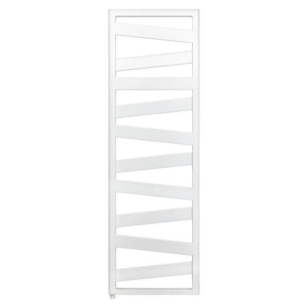 Zehnder Kazeane RK-130-050/GD RAL9016 полотенцесушитель электрический