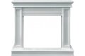 Электрокамин Dimplex Geneva - Белый с очагом XHD28L-INT 2
