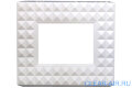 Dimplex Diamond Cassette 600 бьянко белый 3