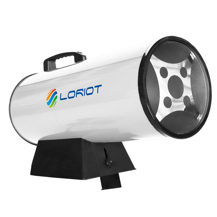 Газовая тепловая пушка Loriot GHB -30