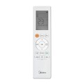 Midea MSFA2W-09N8D6-I/MSFA1-09N8D6-O кондиционер инверторный 10