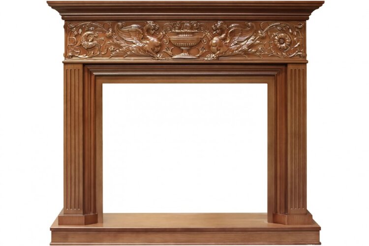 Royal Flame Palace - Орех