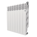 Радиатор Royal Thermo Revolution 500 - 8 секц. 4