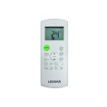 Lessar LS-HE18KSE2/LU-HE18KSE2 кондиционер инверторный 4