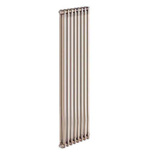 Zehnder 2180/8 секций радиатор Technoline боковое подключение