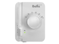 Ballu BRC-W пульт управления для водяных завес и тепловентиляторов 2
