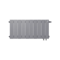 Royal Thermo PianoForte 300 VDR Silver Satin 10 секций радиатор 2
