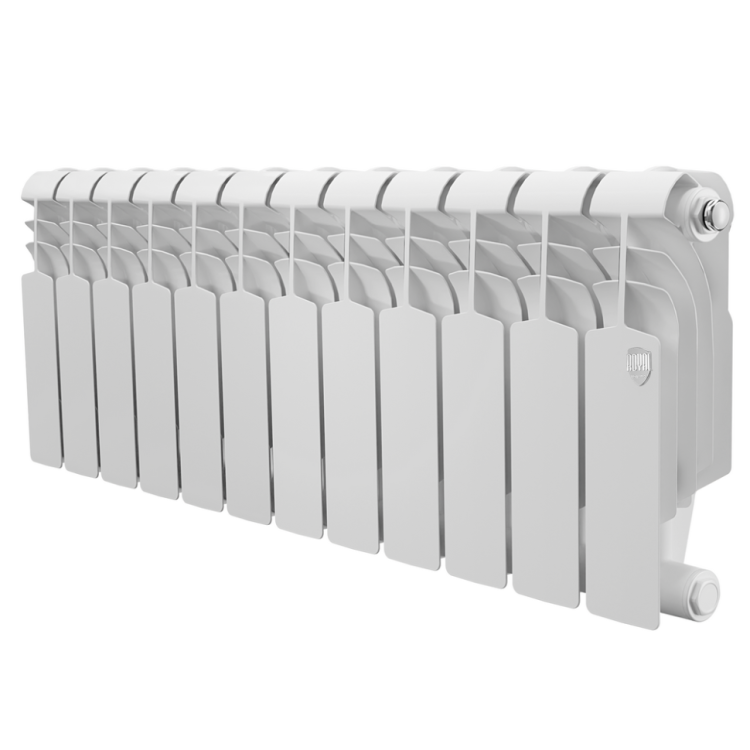 Royal Thermo Vittoria Super 300 12 секций радиатор