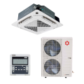 Kentatsu KSVQ176HFAN3/KSUT176HFAN3/-40/KPU95-D1 кондиционер кассетный 1