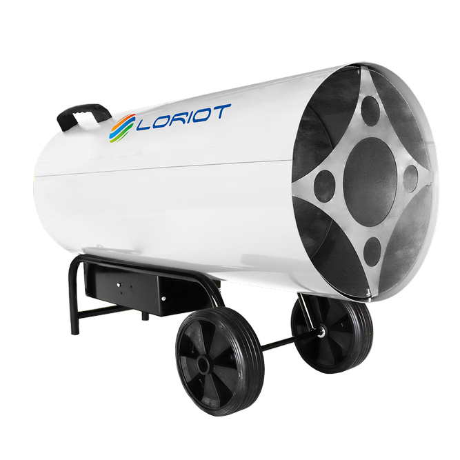 Газовая тепловая пушка Loriot GHB-70