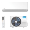 Midea MSFE-09N8D6-I/MSFE-09N8D6-O кондиционер инверторный 1