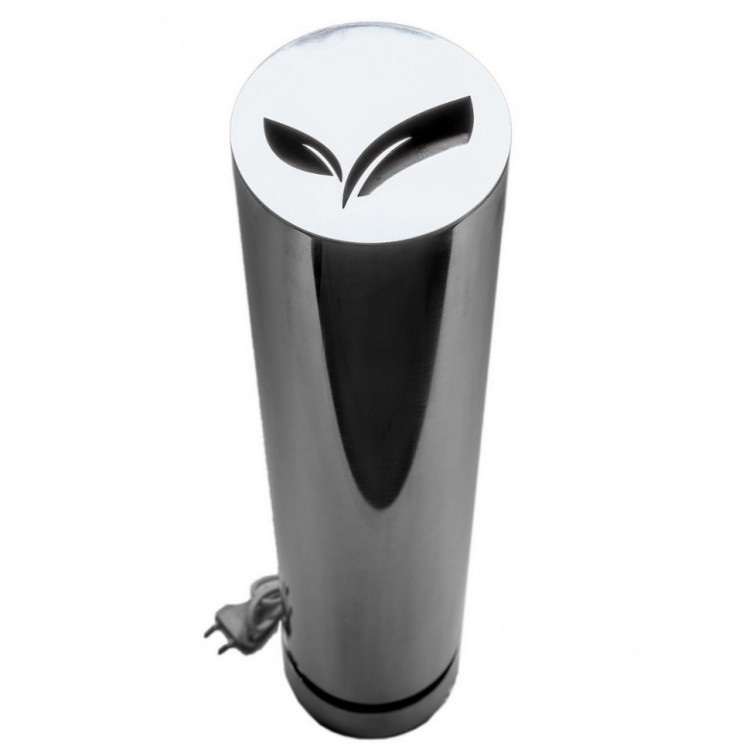 Рециркулятор воздуха Чистый воздух Чистый воздух V-15 УФ рециркулятор нерж.сталь