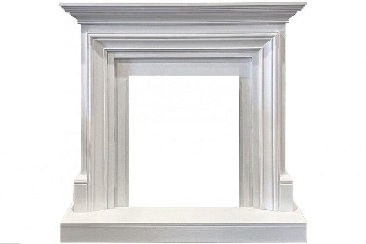 Dimplex Bradford - Белый