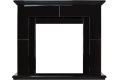 Dimplex Suite Black Albany черный лак 2