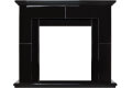 Dimplex Suite Black Albany черный лак 4