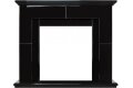 Dimplex Suite Black Albany черный лак 6
