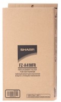 SHARP FZA41HFR HEPA фильтр 4