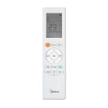 Midea MSFE-12N8D6-I/MSFE-12N8D6-O кондиционер инверторный 4