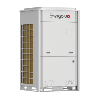 Energolux SMZU120CEBI модульный полноразмерный наружный блок