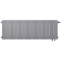 Royal Thermo PianoForte 300 VDR Silver Satin 14 секций радиатор 2