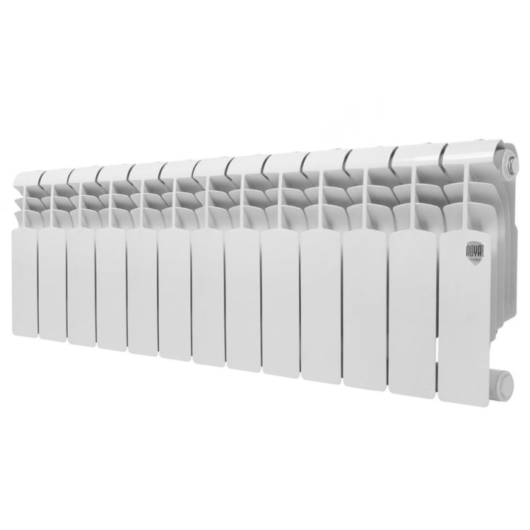 Royal Thermo Vittoria Super 300 14 секций радиатор