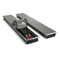 Royal Thermo atrium-75/200/800-DG-U-NA внутрипольный конвектор