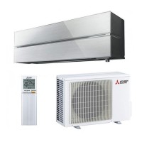 Mitsubishi Electric MSZ-LN50VG2V/MUZ-LN50VG2 (perl white) кондиционер инверторный