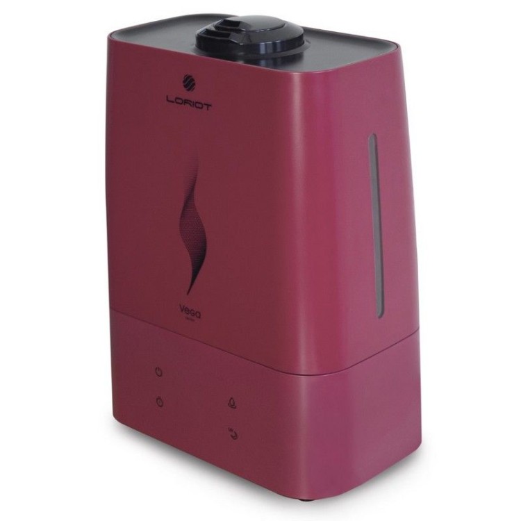 Loriot LHS-C530E увлажнитель воздуха ультразвуковой