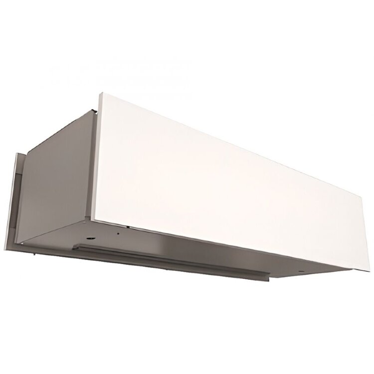 Завеса Тепломаш КЭВ-18П4027Е (нержав.ст)