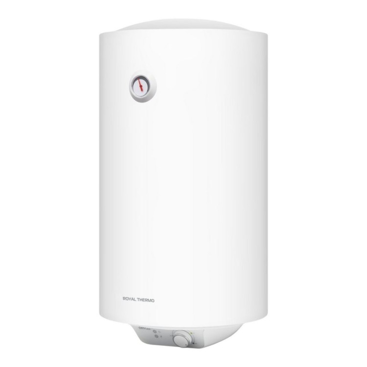 Royal Thermo RWH 50 DRYver водонагреватель