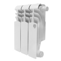 Royal Thermo Vittoria Super 300 VDR 3 секций радиатор
