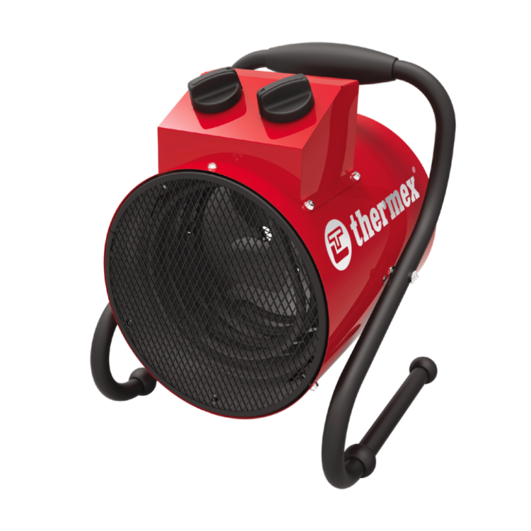 Тhermex Bazooka 2 тепловентилятор
