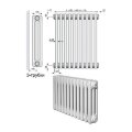 Arbonia 3037/32 радиатор боковое подключение 5