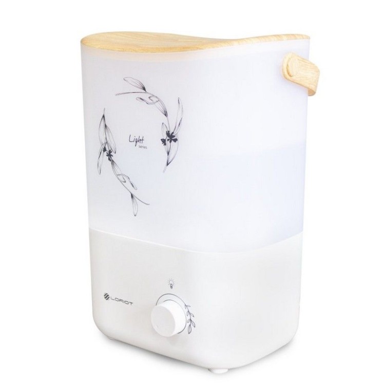 Loriot LHS-C300M увлажнитель воздуха ультразвуковой