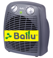 Тепловентилятор Ballu BFH/S-09N