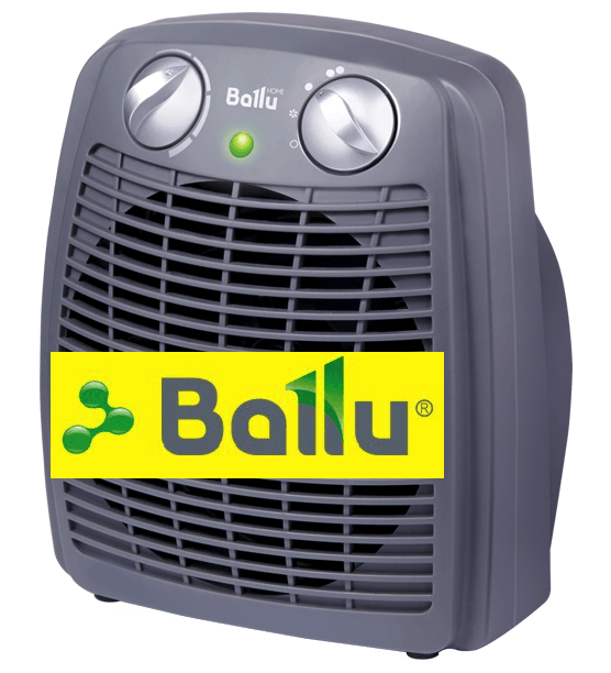 Ballu BFH/S-09 тепловентилятор
