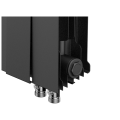Royal Thermo PianoForte 300 VDR Noir Sable 12 секций радиатор 10