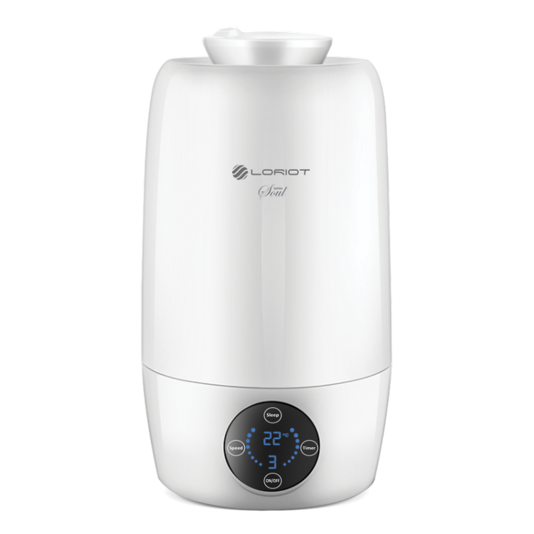 Loriot LHA-400 E увлажнитель воздуха ультразвуковой