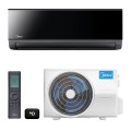 Midea MSAG4W-09N8C2S-I/MSAG4-09N8C2S-O кондиционер инверторный 1