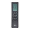 Midea MSAG4W-09N8C2S-I/MSAG4-09N8C2S-O кондиционер инверторный 4