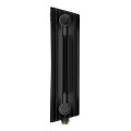 Royal Thermo PianoForte 300 VDR Noir Sable 14 секций радиатор 5