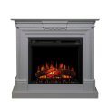 Электрокамин Dimplex Chelsea - Grey с очагом XHD28L-INT 1