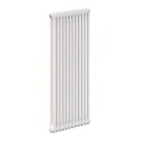Zehnder 2180/12 секций радиатор RAL 9016 боковое подключение