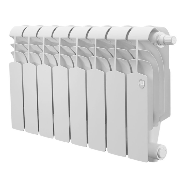 Royal Thermo Vittoria Super 300 VDR 9 секций радиатор