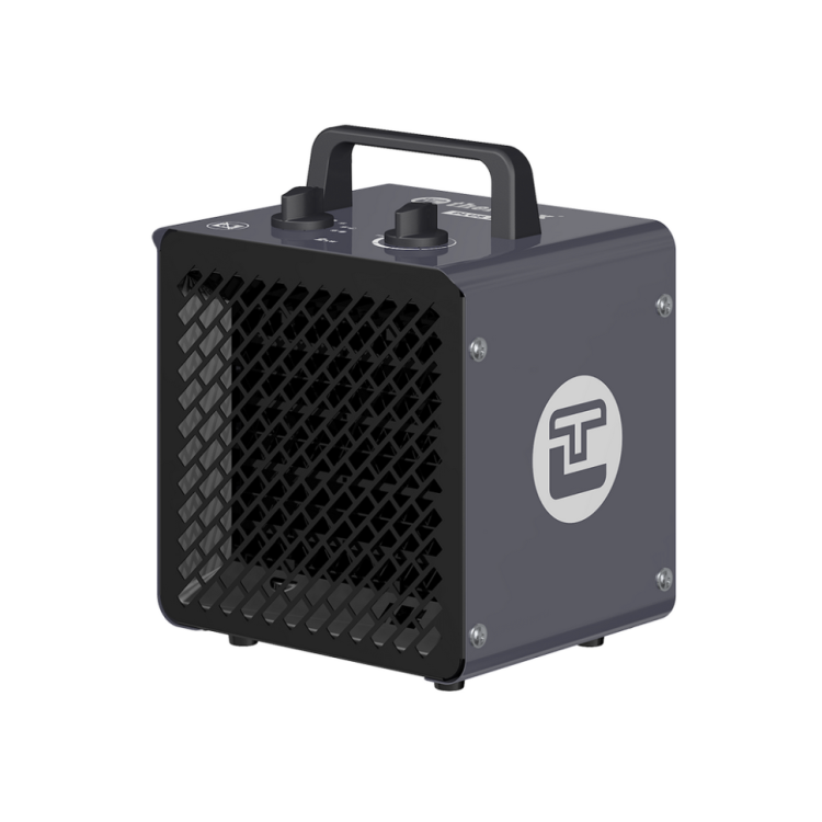 Тhermex Plus 2 тепловентилятор