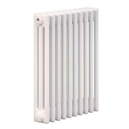 Zehnder 3057/10 секций радиатор RAL 9016 боковое подключение