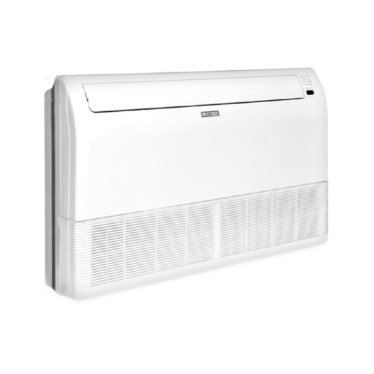 Leberg LS-CF36M/LU-36M3 кондиционер напольно-потолочный